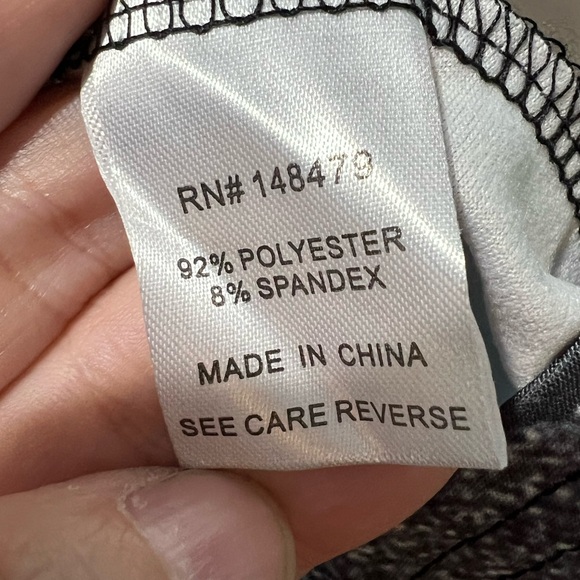 NWT Azalea by Firmiana tunic size medium - Picture 6 of 8